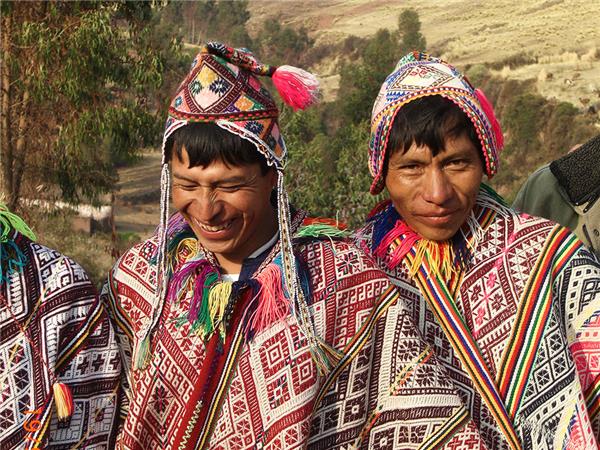 Adventure vacation Peru