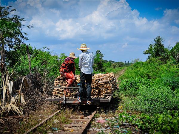 Cambodia and Vietnam vacation