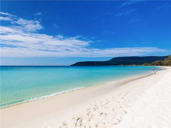 Cambodia adventure vacation
