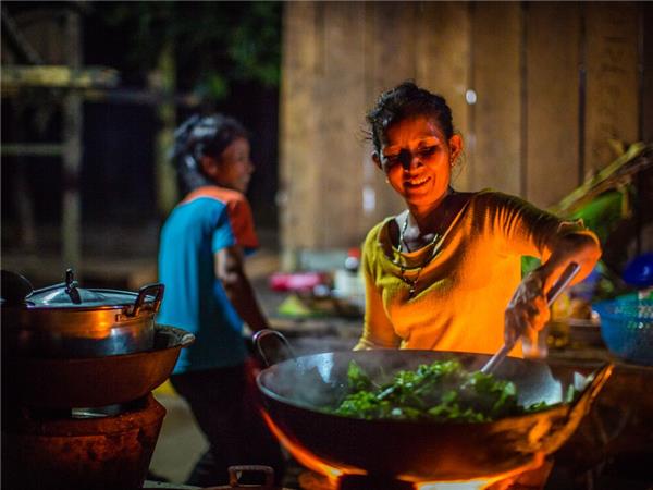 Cambodia adventure vacation