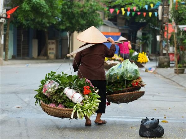 Cambodia and Vietnam small group tour