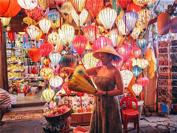 Cambodia and Vietnam small group tour