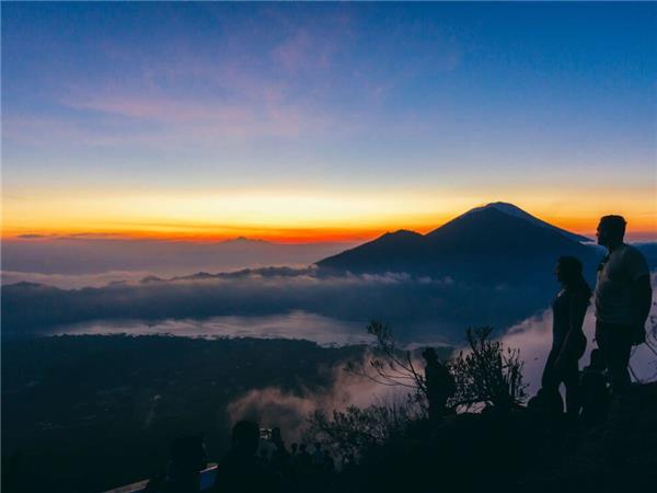 Indonesia vacation, Isle of the Gods