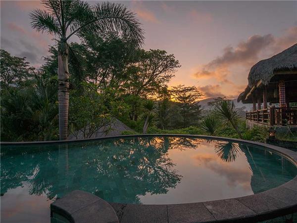 Indonesia vacation, Isle of the Gods