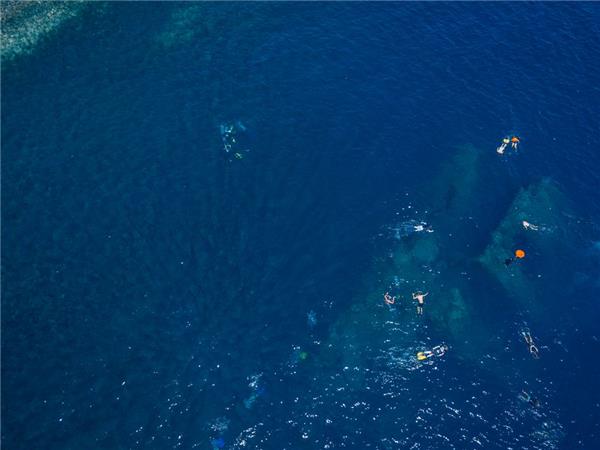Indonesia vacation, Isle of the Gods
