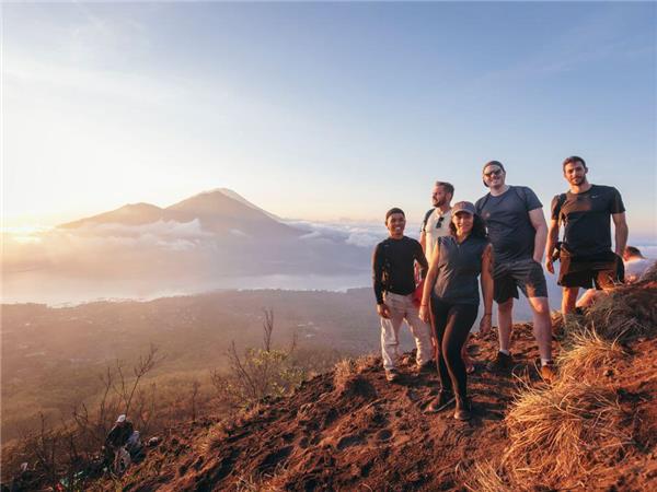 Indonesia vacation, Isle of the Gods
