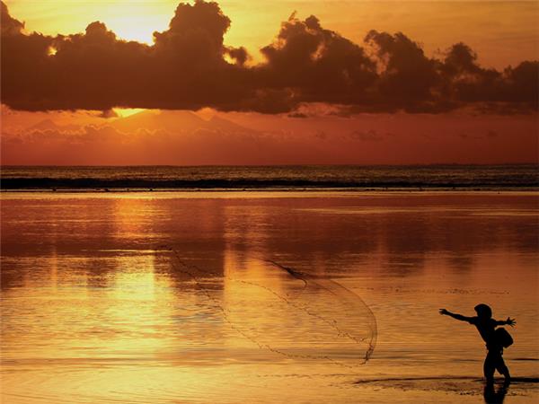 Indonesia vacation, Isle of the Gods