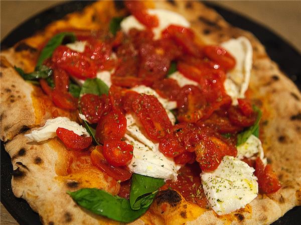 Italy small group vacation, a food adventure