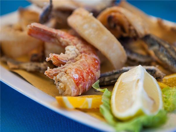 Italy small group vacation, a food adventure