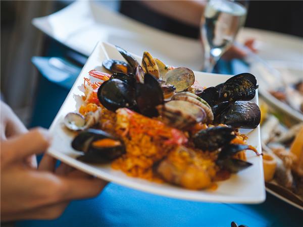 Italy small group vacation, a food adventure