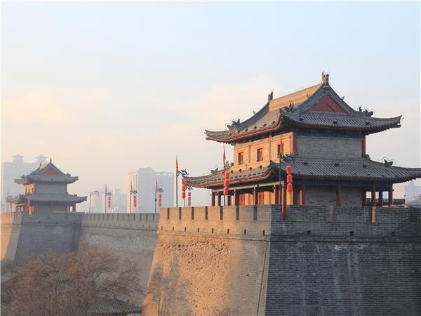China highlights vacation