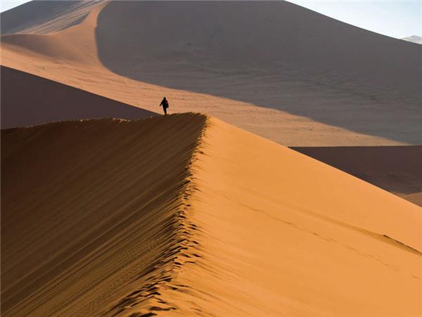 Namibia lodge safari vacation
