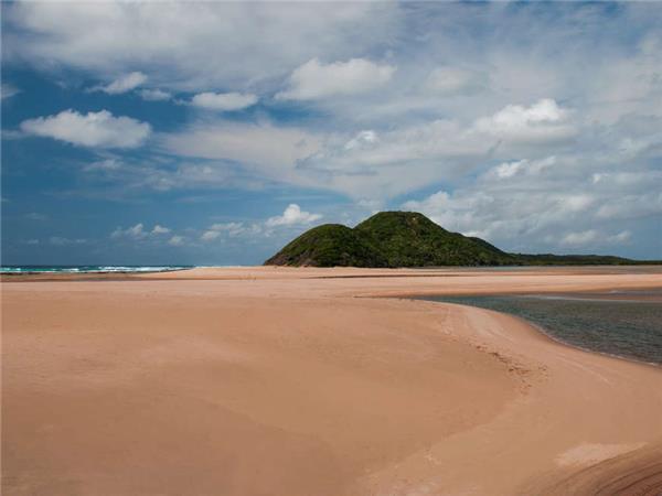Family vacation to South Africa & Swaziland