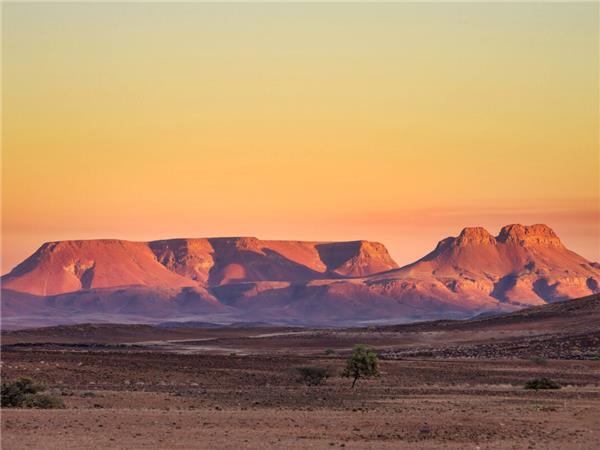Namibia safari