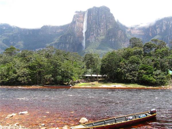 Highlights of Colombia with added comfort