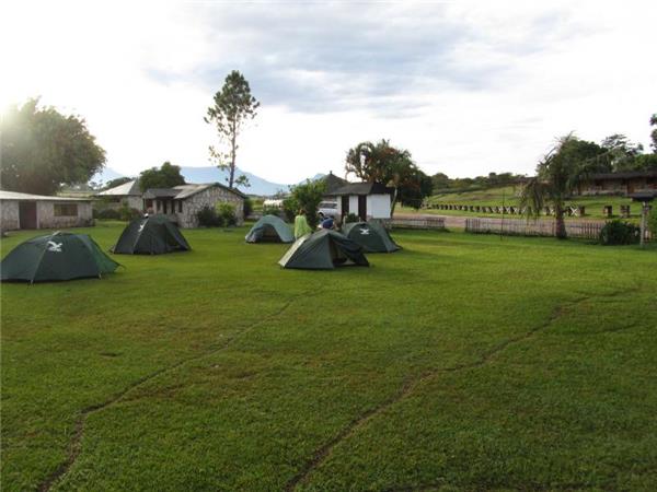 Highlights of Colombia with added comfort