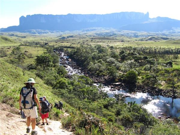 Highlights of Colombia with added comfort