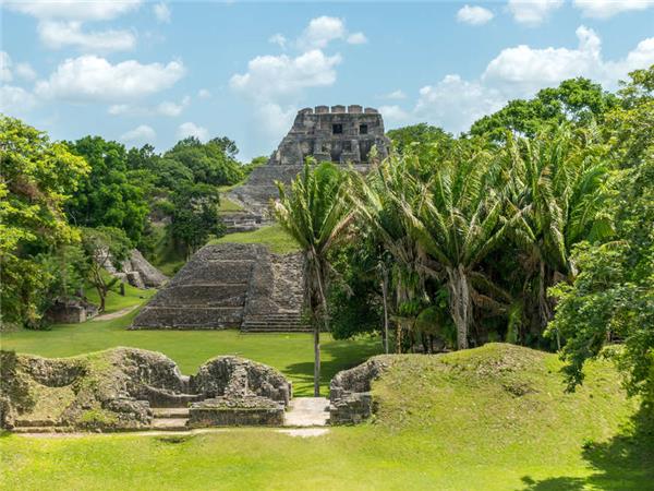 Belize vacation, discover Belize