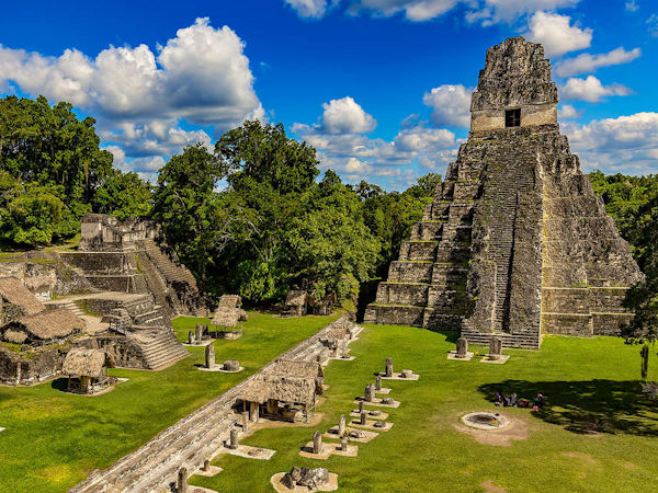 Belize vacation, discover Belize