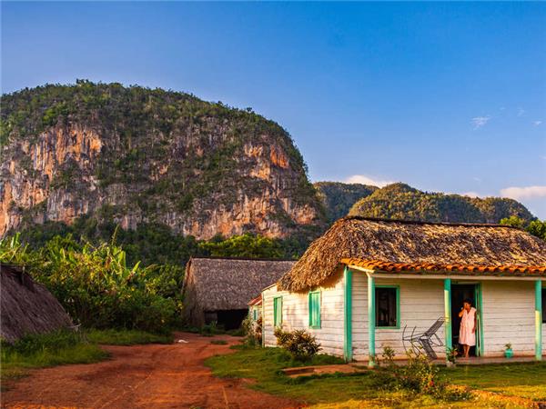 vacations to Cuba