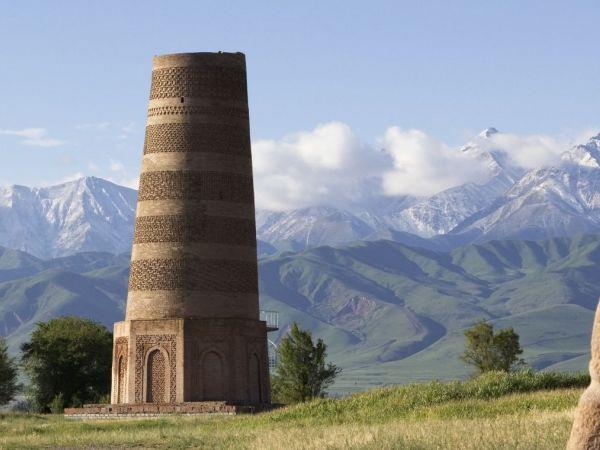 Silk Road cultural vacation, Kyrgyzstan & Uzbekistan