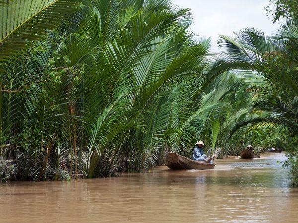 Laos and Cambodia adventure vacation
