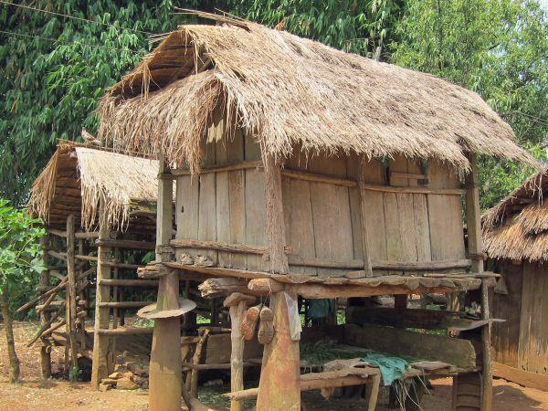 Laos and Cambodia adventure vacation