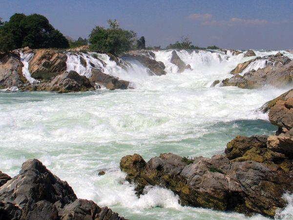 Laos and Cambodia adventure vacation