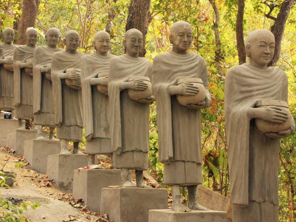 Laos and Cambodia adventure vacation