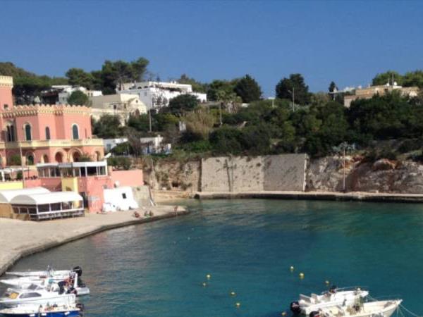Puglia self guided walking vacation
