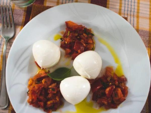 Puglia self guided walking vacation