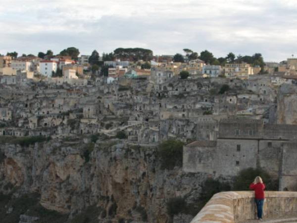 Puglia self guided walking vacation