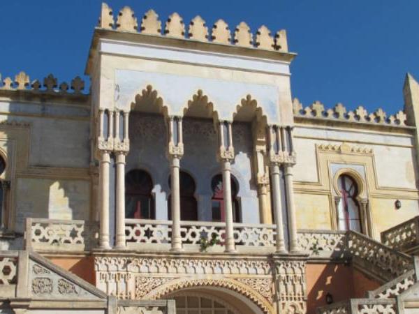 Puglia self guided walking vacation