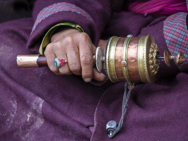 Kashmir small group vacation, India