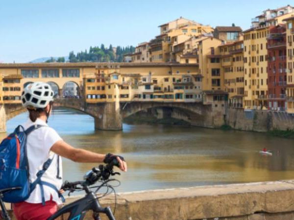 Cycling vacation in Umbria, Italy