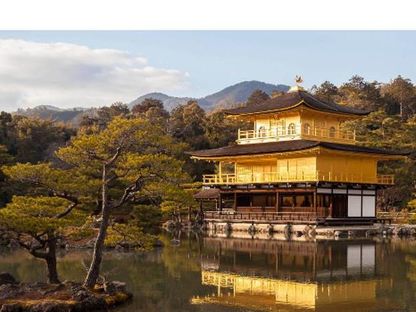 Hiking tours to Japan