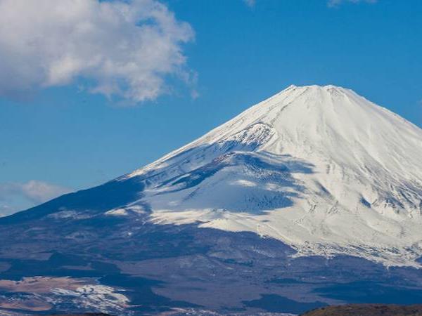 Hiking tours to Japan