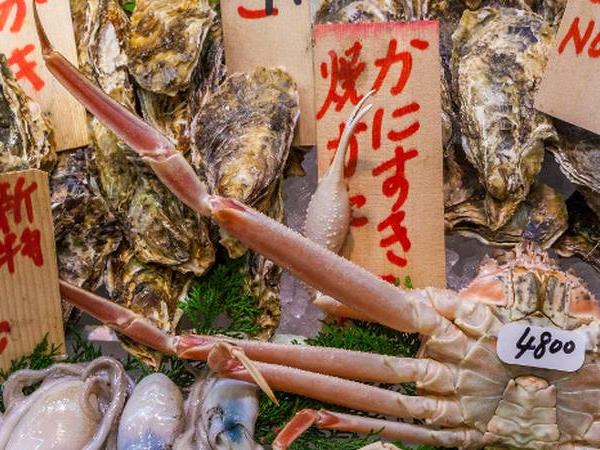 Hiking tours to Japan