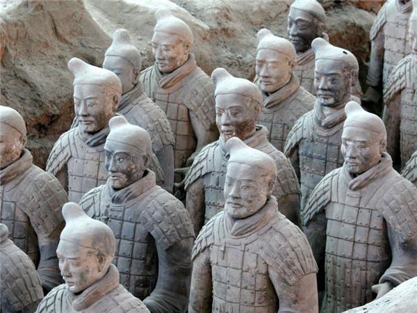 China on a shoestring small group vacation