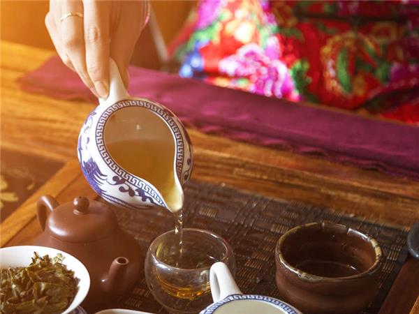 China on a shoestring small group vacation