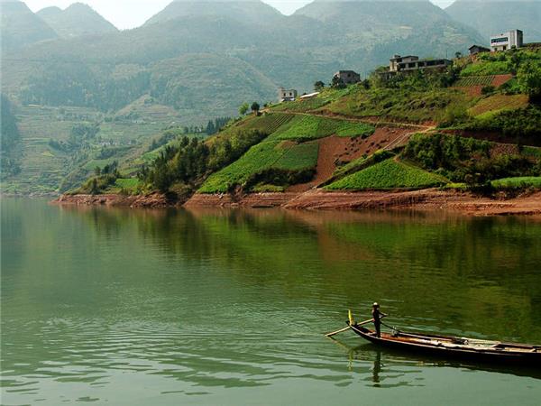 China on a shoestring small group vacation