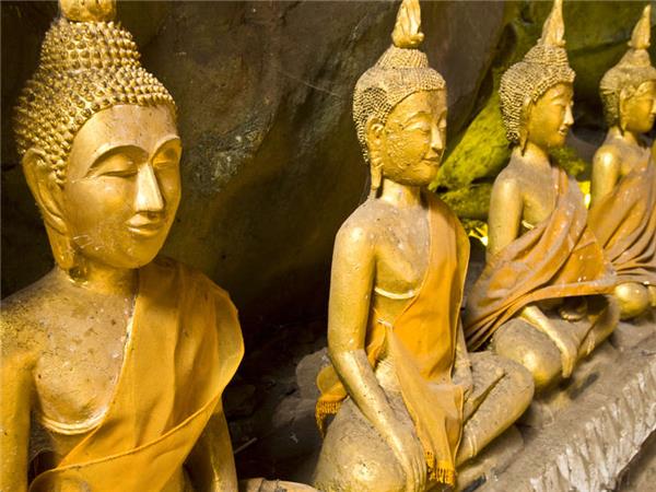 Bangkok to Koh Samui vacation
