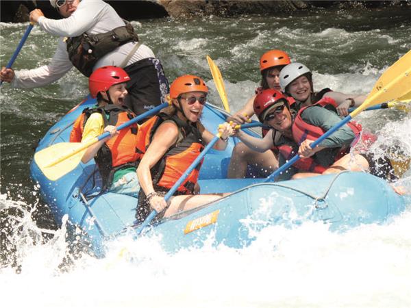 Costa Rica family vacations