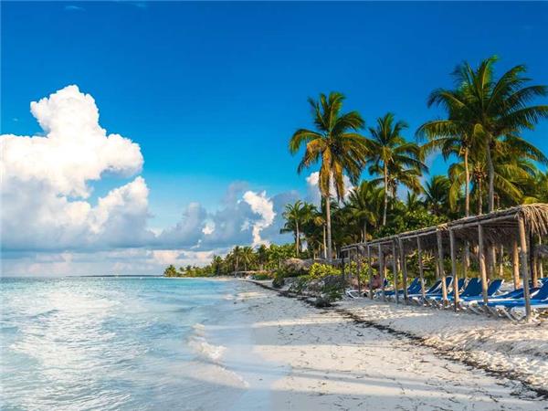 Cuba family vacations