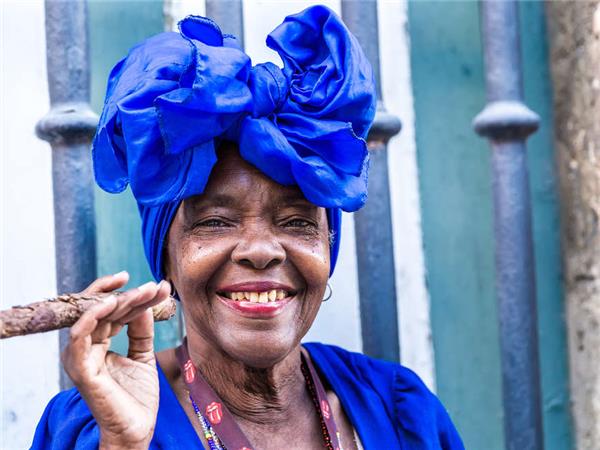 Cuba family vacations