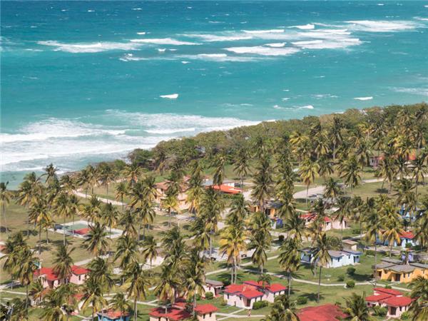 Cuba family vacations