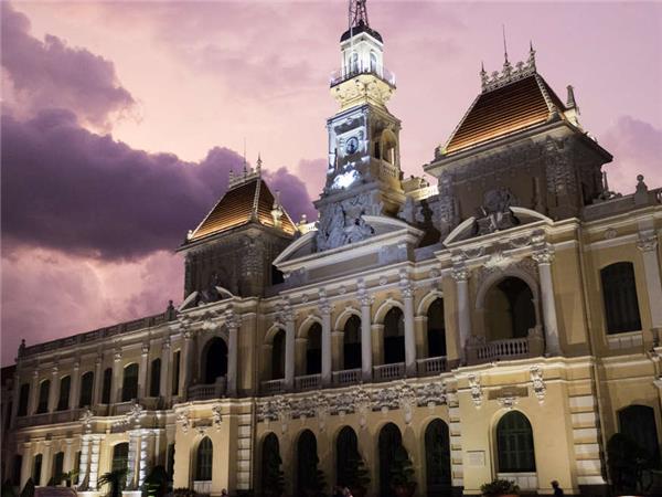 Vietnam to Cambodia bike tour