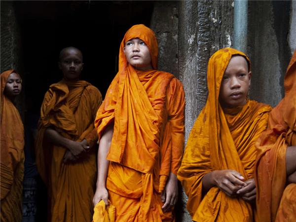 Vietnam to Cambodia bike tour