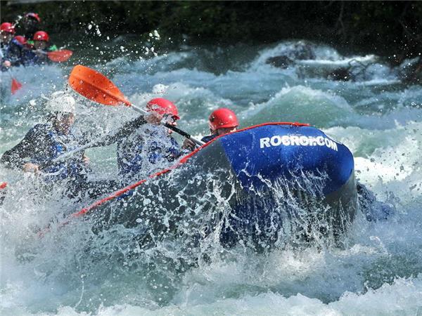 Pyrenees family vacation, Spain