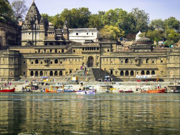India tour, rural India